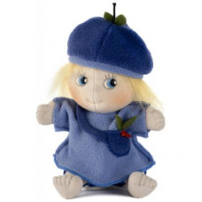 Лялька Rubens Barn Blueberry. Linne (10042)