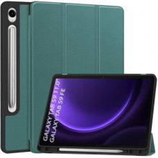 Чохол до планшета BeCover Flexible TPU Mate Samsung Tab S9 (SM-X710/SM-X716)/S9 FE (SM-X510/SM-X516B) 11.0