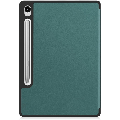 Чохол до планшета BeCover Flexible TPU Mate Samsung Tab S9 (SM-X710/SM-X716)/S9 FE (SM-X510/SM-X516B) 11.0