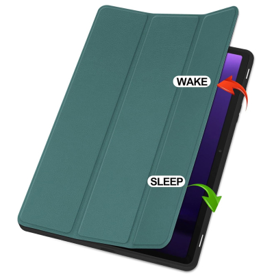 Чохол до планшета BeCover Flexible TPU Mate Samsung Tab S9 (SM-X710/SM-X716)/S9 FE (SM-X510/SM-X516B) 11.0