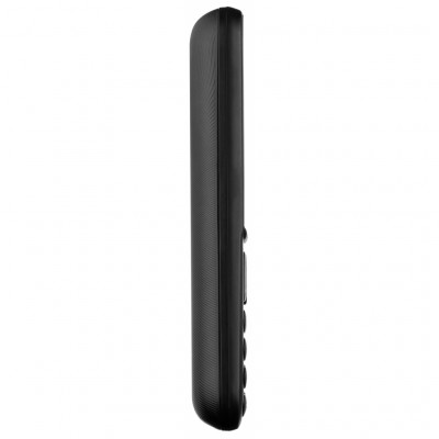 Мобільний телефон 2E S180 2021 без ЗП Black (688130243377)