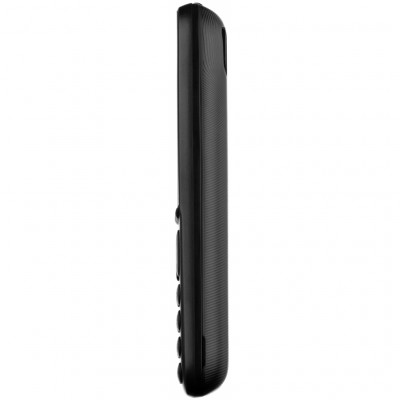 Мобільний телефон 2E S180 2021 без ЗП Black (688130243377)