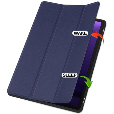 Чохол до планшета BeCover Flexible TPU Mate Samsung Tab S9 (SM-X710/SM-X716)/S9 FE (SM-X510/SM-X516B) 11.0