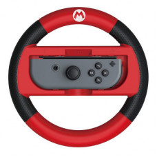 Кермо Hori Racing Wheel for Nintendo Switch (Mario) (NSW-054U)