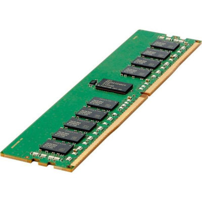 Модуль пам'яті для сервера HP E 16GB (1x16GB) 1Rx8 DDR4-3200 Unbuffered Standard Memory Kit (P43019-B21)