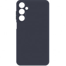 Чохол до мобільного телефона MAKE Samsung S23 FE Silicone Graphite (MCL-SS23FEGH)