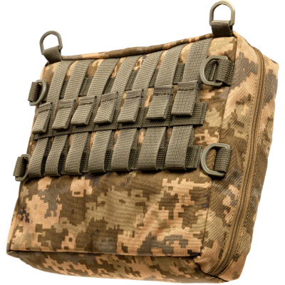 Чохол до планшета Vinga Tactical Military universal 12-13