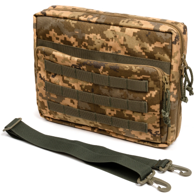 Чохол до планшета Vinga Tactical Military universal 12-13