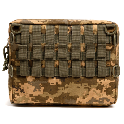 Чохол до планшета Vinga Tactical Military universal 12-13