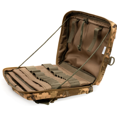 Чохол до планшета Vinga Tactical Military universal 12-13