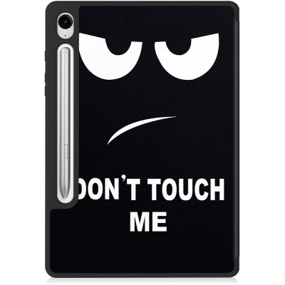 Чохол до планшета BeCover Flexible TPU Mate Samsung Tab S9 (SM-X710/SM-X716)/S9 FE (SM-X510/SM-X516B) 11.0