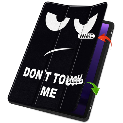 Чохол до планшета BeCover Flexible TPU Mate Samsung Tab S9 (SM-X710/SM-X716)/S9 FE (SM-X510/SM-X516B) 11.0