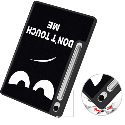 Чохол до планшета BeCover Flexible TPU Mate Samsung Tab S9 (SM-X710/SM-X716)/S9 FE (SM-X510/SM-X516B) 11.0