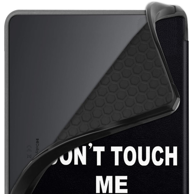 Чохол до планшета BeCover Flexible TPU Mate Samsung Tab S9 (SM-X710/SM-X716)/S9 FE (SM-X510/SM-X516B) 11.0