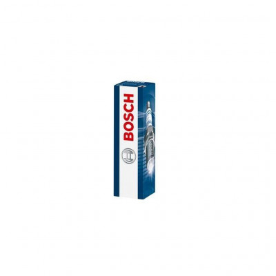 Свічка запалювання Bosch 0242145607