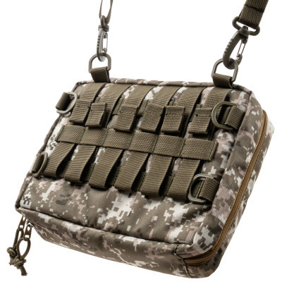 Чохол до планшета Vinga Tactical Military universal 10-11