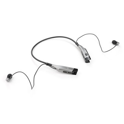 Навушники Vinga EBT055 Black-Grey Bluetooth (EBT055BG)