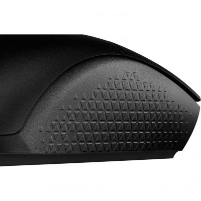 Мишка Corsair Katar Pro Wireless Black (CH-931C011-EU)