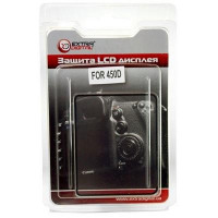 Захист екрану Extradigital Canon 450D (LCD00ED0012)