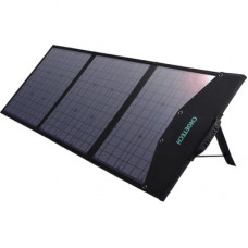 Портативна сонячна панель Choetech 120W (SC008)