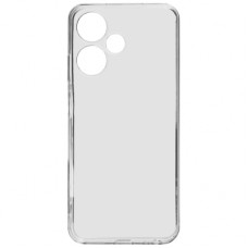 Чохол до мобільного телефона Armorstandart Air Series Infinix Hot 30 Play NFC (X6835B) Camera cover Transparent (ARM68454)