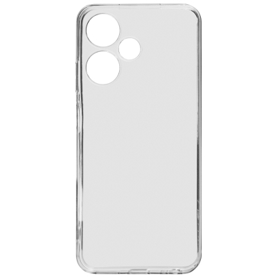 Чохол до мобільного телефона Armorstandart Air Series Infinix Hot 30 Play NFC (X6835B) Camera cover Transparent (ARM68454)