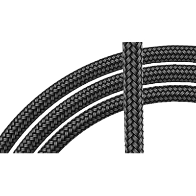 Килимок для мишки Defender Ultra Light Black (50566)