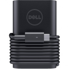 Блок живлення до ноутбуку Dell 45W USB-C AC Adapter + 1m Power Cord (470-ADFI-MRSG23)
