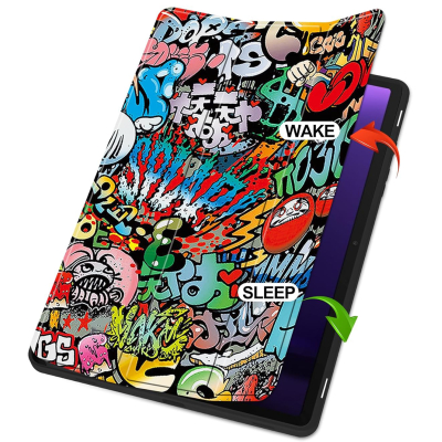Чохол до планшета BeCover Flexible TPU Mate Samsung Tab S9 (SM-X710/SM-X716)/S9 FE (SM-X510/SM-X516B) 11.0