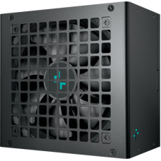 Блок живлення Deepcool 750W PL750D (R-PL750D-FC0B-EU)