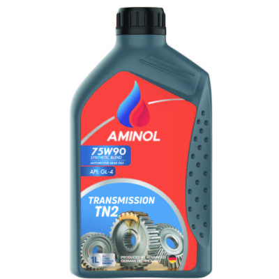 Трансмісійна олива Aminol TN2 75W90 1л (AM148802)