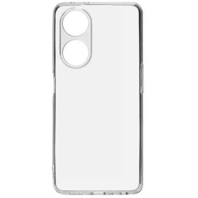 Чохол до мобільного телефона Armorstandart Air Series OPPO A98 5G Camera cover Transparent (ARM68584)