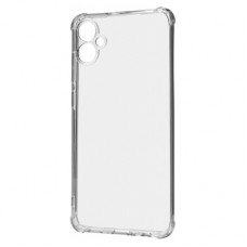 Чохол до мобільного телефона Armorstandart Air Force Samsung A05 (A055) Camera cover Transparent (ARM71792)