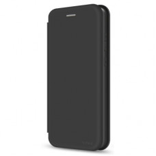 Чохол до мобільного телефона MAKE Xiaomi Redmi Note 13 Pro 4G Flip Black (MCP-XRN13P4G)