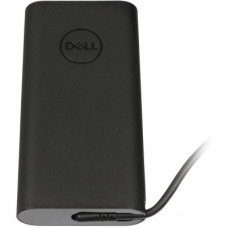 Блок живлення до ноутбуку Dell 90W USB-C AC Adapter with 1m. Power Cord - Euro (452-BDUJ)