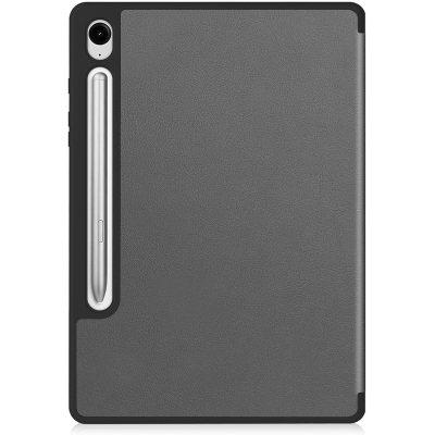 Чохол до планшета BeCover Flexible TPU Mate Samsung Tab S9 (SM-X710/SM-X716)/S9 FE (SM-X510/SM-X516B) 11.0