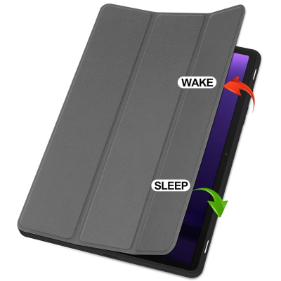 Чохол до планшета BeCover Flexible TPU Mate Samsung Tab S9 (SM-X710/SM-X716)/S9 FE (SM-X510/SM-X516B) 11.0