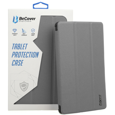 Чохол до планшета BeCover Flexible TPU Mate Samsung Tab S9 (SM-X710/SM-X716)/S9 FE (SM-X510/SM-X516B) 11.0
