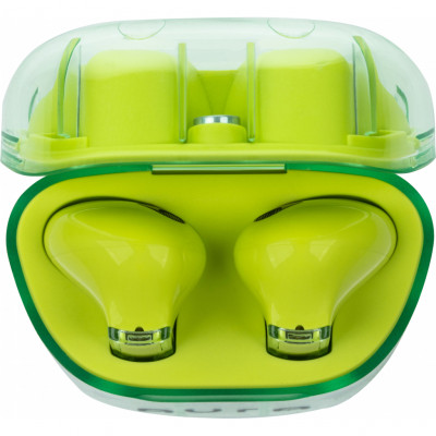 Навушники AURA 6 Green (TWSA6G)