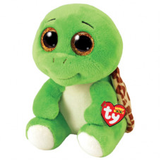 М'яка іграшка Ty Beanie Boos Черепаха TURTLE 15 см (36392)