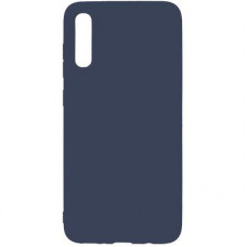 Чохол до мобільного телефона Toto 1mm Matt TPU Case Samsung Galaxy A70 2019 Navy Blue (F_94074)