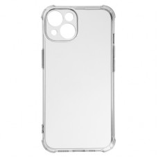 Чохол до мобільного телефона Armorstandart Air Force Apple iPhone 14 Camera cover Transparent (ARM65246)