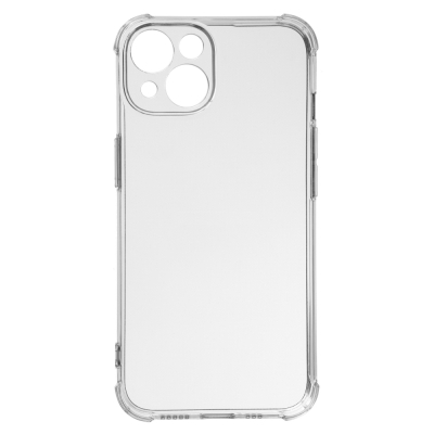 Чохол до мобільного телефона Armorstandart Air Force Apple iPhone 14 Camera cover Transparent (ARM65246)