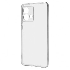 Чохол до мобільного телефона Armorstandart Air Series Motorola G84 5G Camera cover Transparent (ARM70886)
