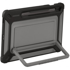 Чохол до планшета Samsung Tab S9 FE Outdoor Cover Titan (EF-RX510CBEGWW)
