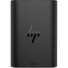Блок живлення до ноутбуку HP 65W GaN USB-C (600Q7AA)