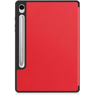 Чохол до планшета BeCover Flexible TPU Mate Samsung Tab S9 (SM-X710/SM-X716)/S9 FE (SM-X510/SM-X516B) 11.0