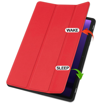 Чохол до планшета BeCover Flexible TPU Mate Samsung Tab S9 (SM-X710/SM-X716)/S9 FE (SM-X510/SM-X516B) 11.0