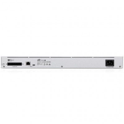 Комутатор мережевий Ubiquiti USW-Pro-48-POE