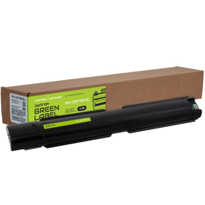 Тонер-картридж Patron Xerox 106R03745 black Green Label (PN-03745KGL)